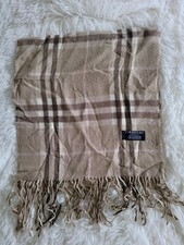 écharpe burberry d'occasion  Montmagny