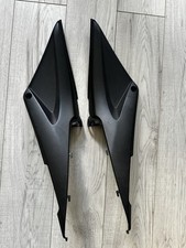 Cbr600rr oem side for sale  PETERBOROUGH