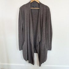 Barefoot dreams sweater for sale  Westfield