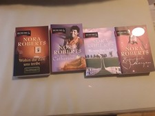Nora roberts konvolut gebraucht kaufen  Bitburg