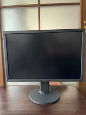 EIZO 24,1-calowy monitor LCD CS seria CS2420-ZBK na sprzedaż  Wysyłka do Poland
