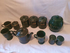 Kitchenware set tea for sale  LONDON