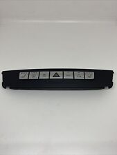 Mercedes w166 schalterblock gebraucht kaufen Mercedes w166 schalterblock gebraucht kaufen  Göppingen