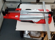 Rubi professional tile for sale  Dayton