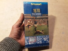 Vhs italia germania usato  Poggio a Caiano