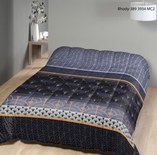 Couette imprimée bhody d'occasion  Auchel