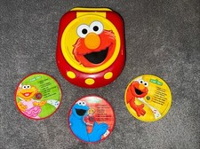 Sesame street elmo for sale  Williamstown