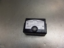 Siemens steuergerät lme gebraucht kaufen  Sangerhausen