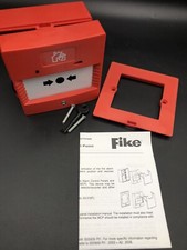 Fike 402 0006 for sale  CHELTENHAM