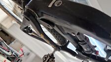 Bici mountain bike usato  Massa