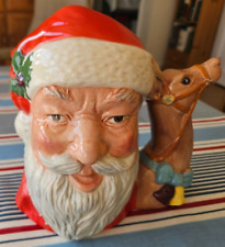 Royal doulton mug for sale  CLEVEDON