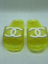 Chanel womens jelly for sale  New York