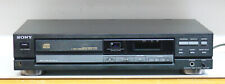 Sony cdp 390 gebraucht kaufen  Pfronten