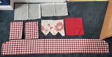 Laura ashley fabric for sale  HUDDERSFIELD