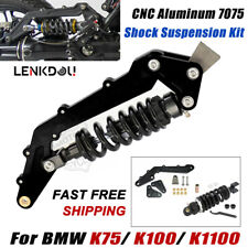 Kit de suspensão amortecedores traseiros 350 mm motocicleta BMW K75 K100RS K1100  comprar usado  Enviando para Brazil