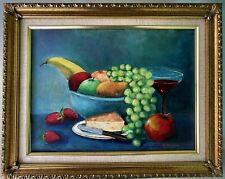 Signed oil painting for sale  Palm Bay