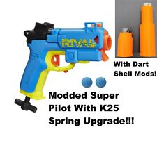 Modded super pilot for sale  Spokane