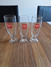 Haake beck biergläser gebraucht kaufen  Gangelt
