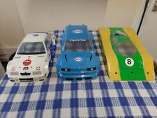 Bodyshells 8 scale for sale  HODDESDON