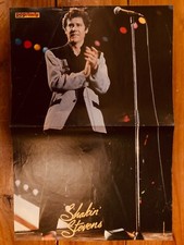 Poprocky poster shakin gebraucht kaufen  Stuttgart