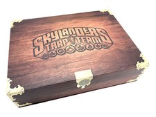 Skylanders trap team gebraucht kaufen  Bad Emstal