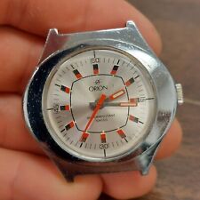 Vintage swiss orion for sale  Whitehall