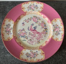 Minton porcelain pink for sale  UK