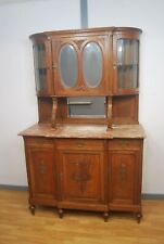 Antiker jugendstil buffet gebraucht kaufen  Aachen