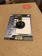 Figurine star wars d'occasion  Valdeblore