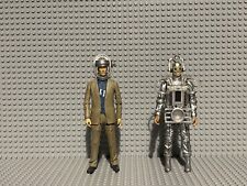 Classic cyberman figure for sale  ST. ALBANS