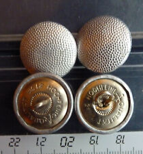 Lot boutons aluminium d'occasion  Versailles