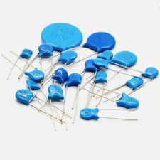 Capacitores de segurança cerâmicos de alta tensão 400V 250V 222M 2.2/102/1nF/471/472/103 X1, usado comprar usado Capacitores de segurança cerâmicos de alta tensão 400V 250V 222M 2.2/102/1nF/471/472/103 X1, usado comprar usado  Enviando para Brazil