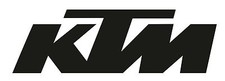 Logo ktm d'occasion  Vence