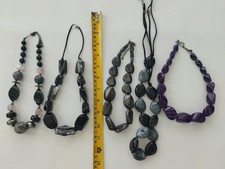 Job lot necklaces for sale  FAREHAM
