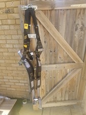 Fall arrest rescue for sale  GREENHITHE