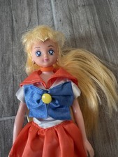 Sailor venus doll usato Sailor venus doll usato  Italia