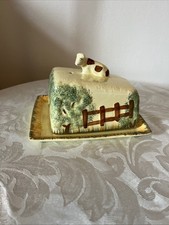 Vintage paramount pottery for sale  HALIFAX