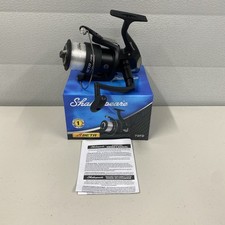 Shakespeare 70fd fishing for sale  BRACKNELL