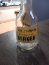 Carafe publicitaire berger d'occasion Carafe publicitaire berger d'occasion  Ornans