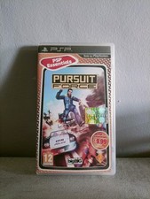 Pursuit force psp usato  Volvera