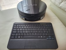 Sony vaio media for sale  ASHFORD