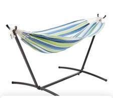Fdw double hammock for sale  Middle Village
