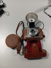 Dacora super dignette gebraucht kaufen  Netphen
