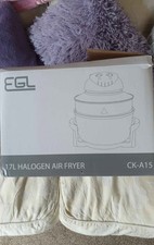 Egl 17l halogen for sale  TEWKESBURY