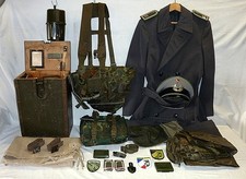Lot alte uniform gebraucht kaufen  Fronhausen