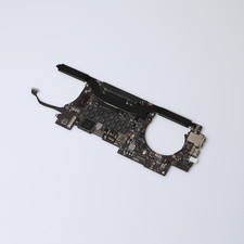 Oryginalna płyta logiczna Apple MacBook Pro Retina 15" 2,8 GHz i7 16 GB RAM A1398 2015, używany na sprzedaż Oryginalna płyta logiczna Apple MacBook Pro Retina 15" 2,8 GHz i7 16 GB RAM A1398 2015, używany na sprzedaż  Wysyłka do Poland