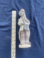 Lladro clown 5471 for sale  Sterling