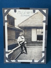 Phi delta fraternity for sale  Verona