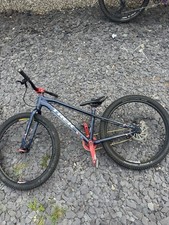 Trek 14inch frame for sale  CHESTER