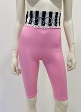 Versace vintage leggings usato  Italia